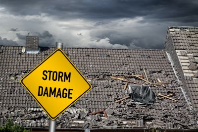 Storm Damage Evaluation