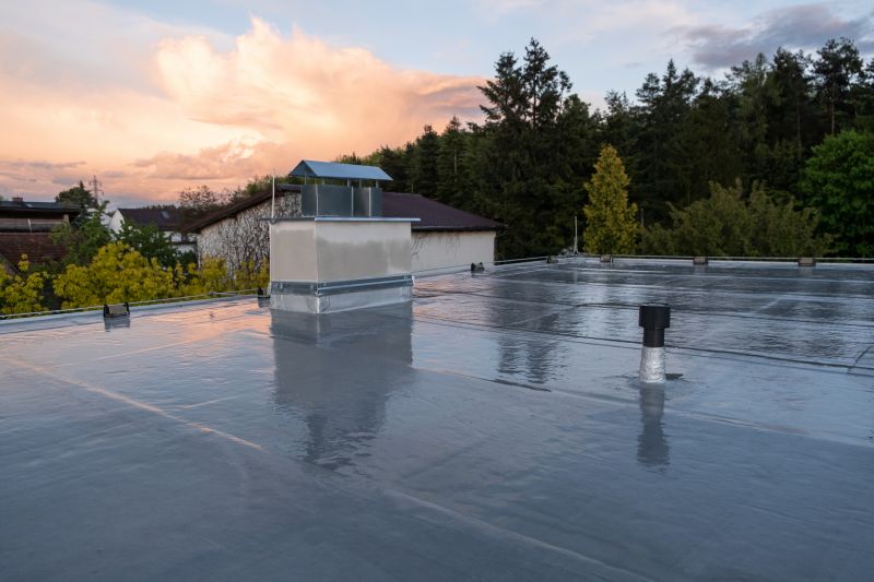 Cost of Roofing in LA Place, LA