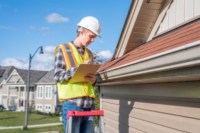 Licensed Roofing Experts