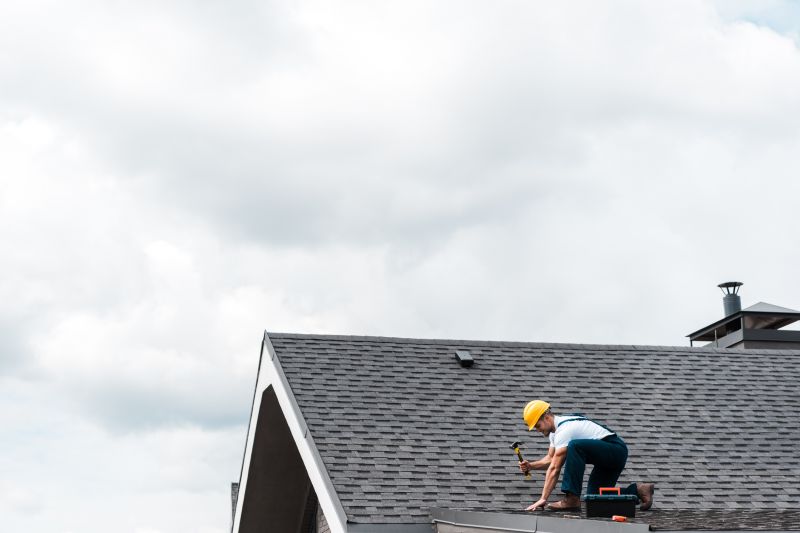 Expert Roofing Consultation